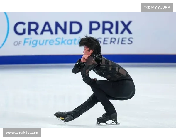 彭智铭出战四大洲花滑锦标赛，中国男单冬奥前练兵