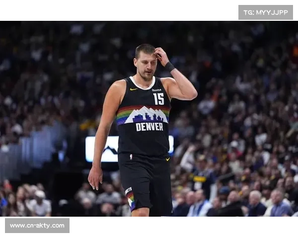 掘金136-120大胜公牛，约基奇22分14篮板17助攻4盖帽三双