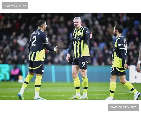 曼城3-0富勒姆豪取20连胜，哈兰德破荒助蓝月紧追阿森纳